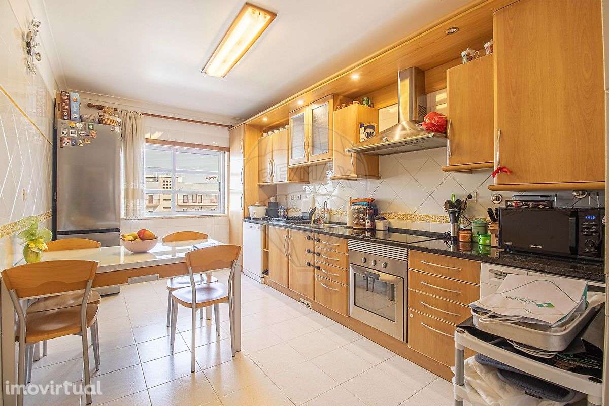 Apartamento T2 para venda - Grande imagem: 4/26