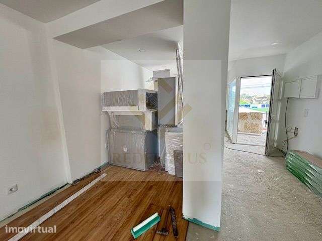 Andar Moradia T2 novo em Rio Meão - Grande imagem: 2/12