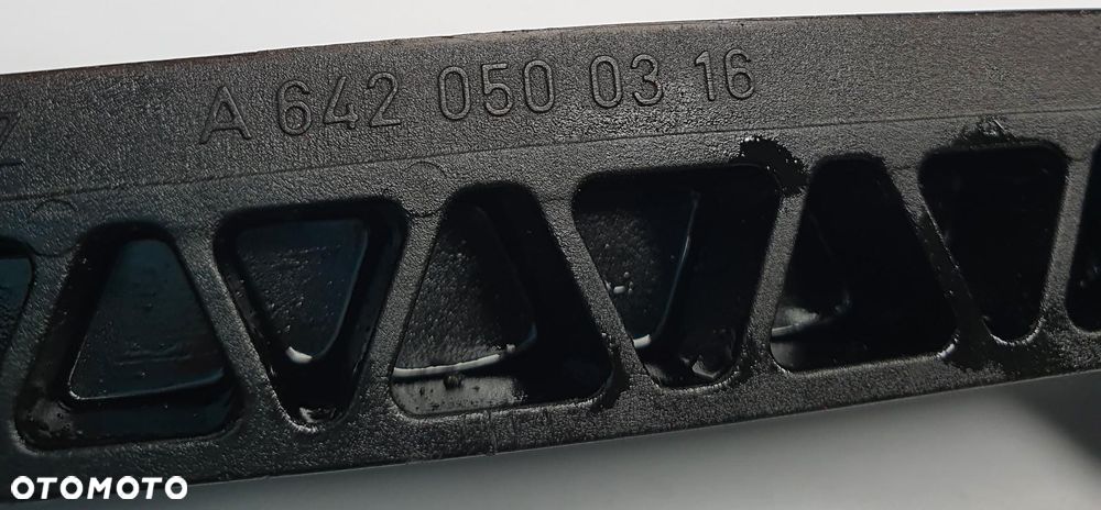 ŚLIZG ROZRZĄDU CHRYSLER 300C 3.0 CRD A6420500316 - 5