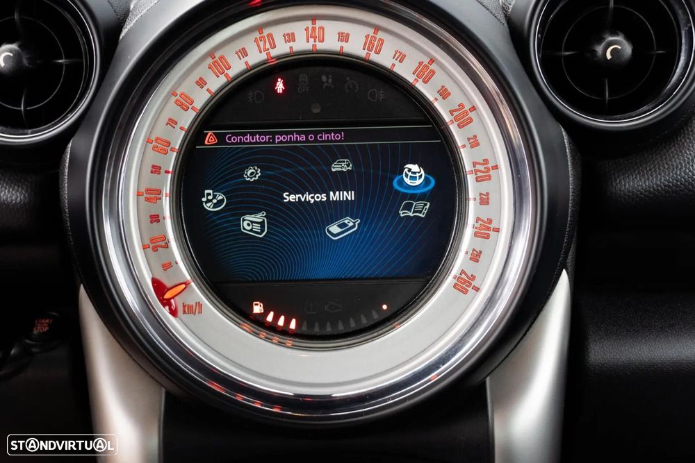 MINI Countryman Cooper D - 13