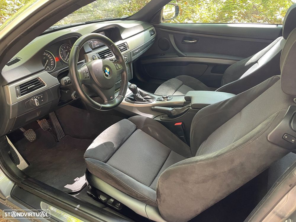 BMW 335 i M Sport Edition - 15