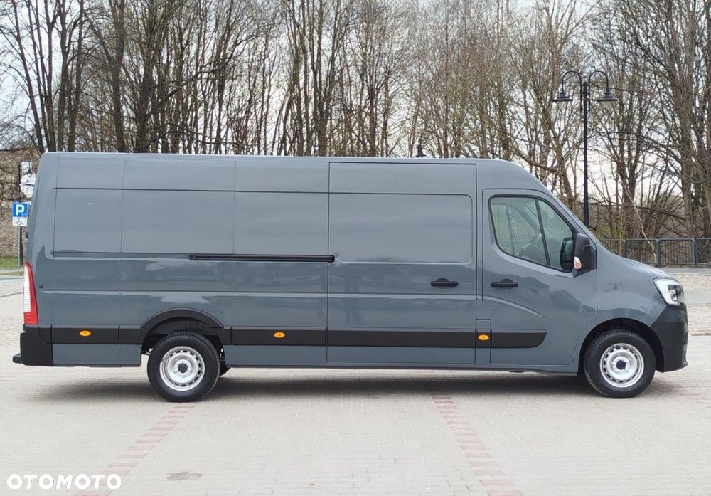 Renault Master - 5