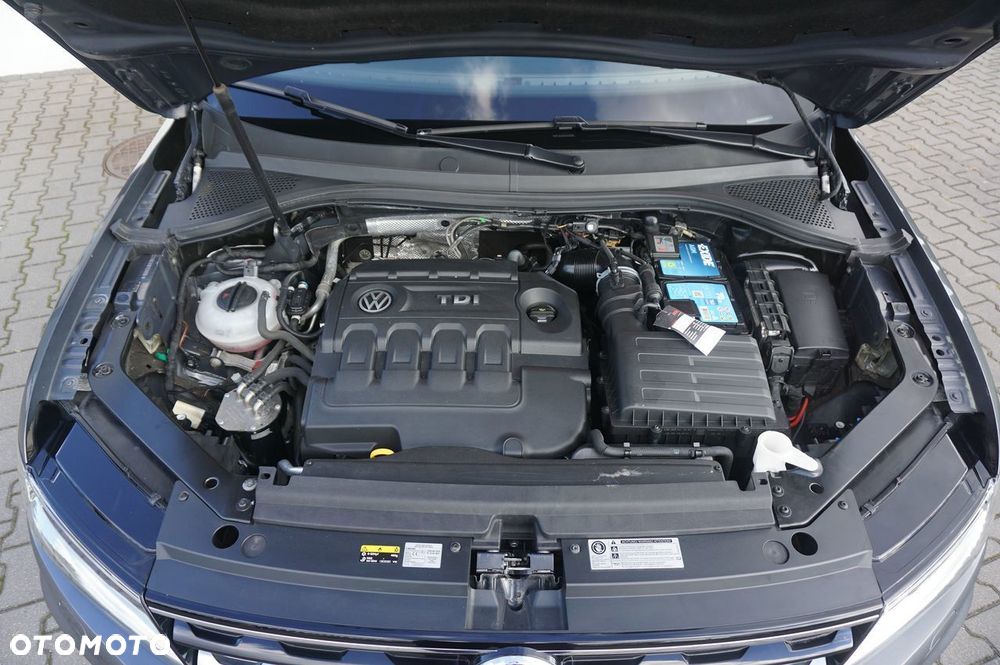 Volkswagen Tiguan 2.0 TDI BMT SCR 4Mot Offroad DSG - 29