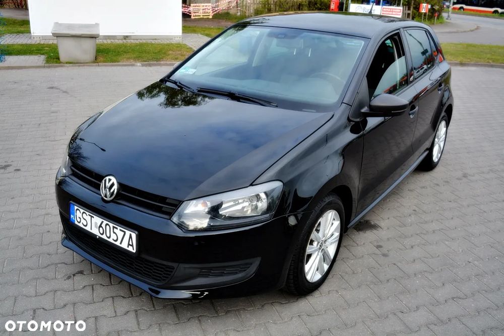 Volkswagen Polo 1.2 TDI Blue Motion - 2
