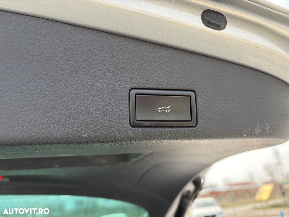 Volkswagen Touareg 3.0 V6 TDI SCR Blue Motion DPF Automatik Executive Edition - 22