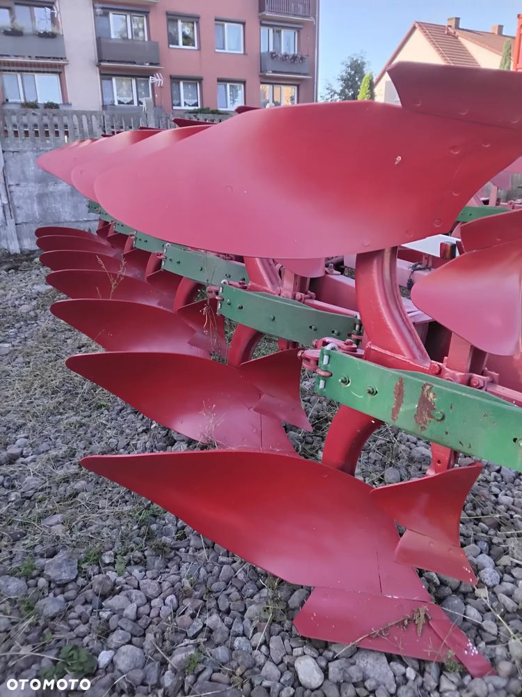 Kverneland PS 100 - 1