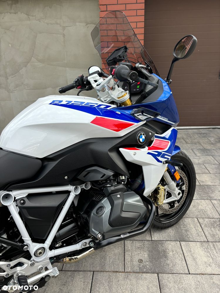 BMW RS - 5