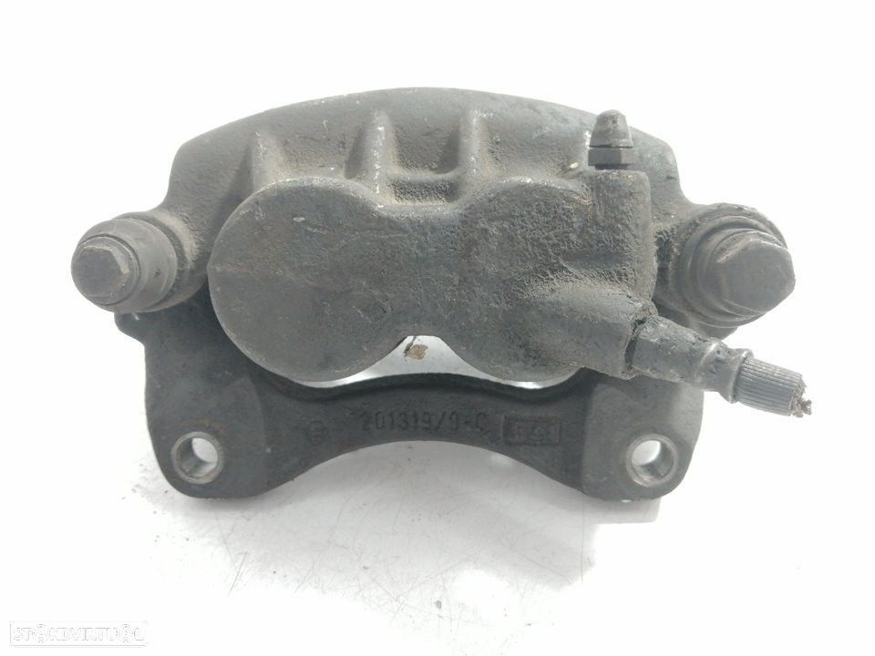 PINÇA TRAVÃO FRONTAL DIREITA RENAULT MASTER II FURGÃO 2004 - - 3