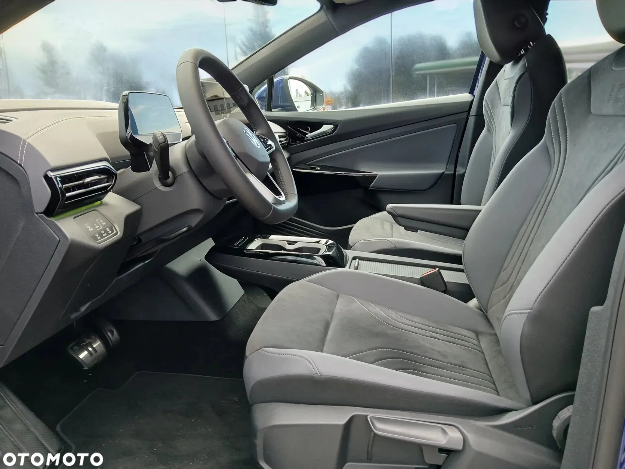 Volkswagen ID.4 52kWh Pure Performance - 10