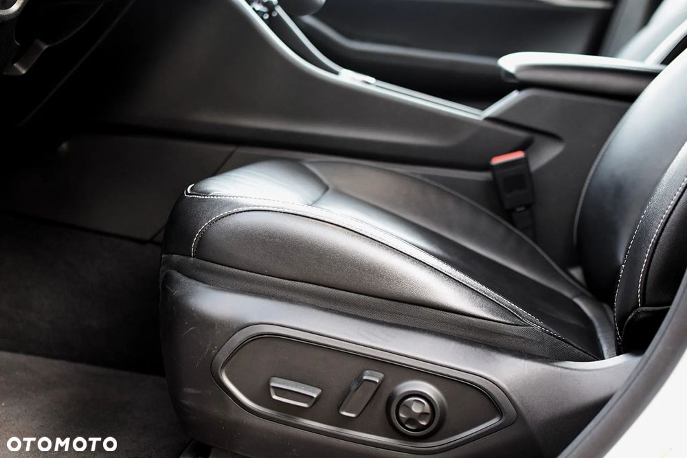 Jeep Grand Cherokee 3.6 V6 Limited - 21
