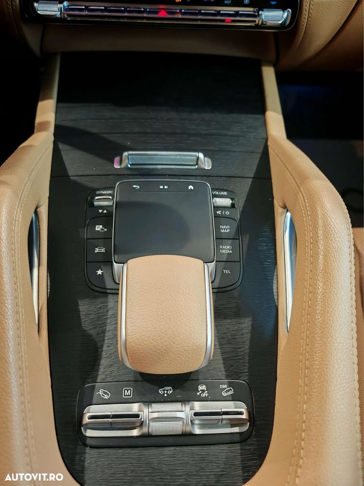 Mercedes-Benz GLS 450 d MHEV 4MATIC Aut. - 26