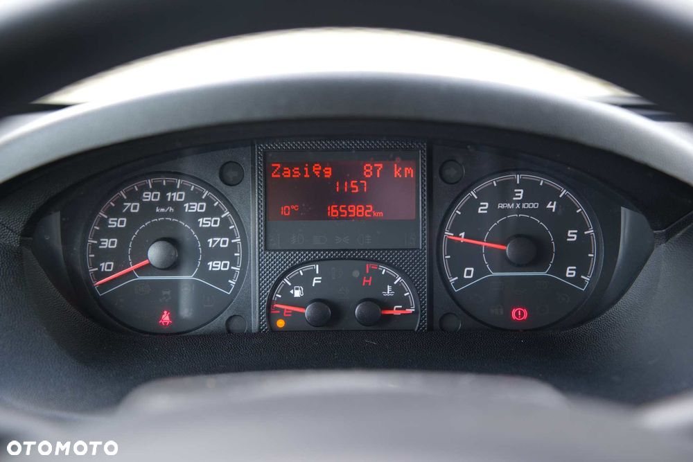 Peugeot Boxer L3H2 - 21