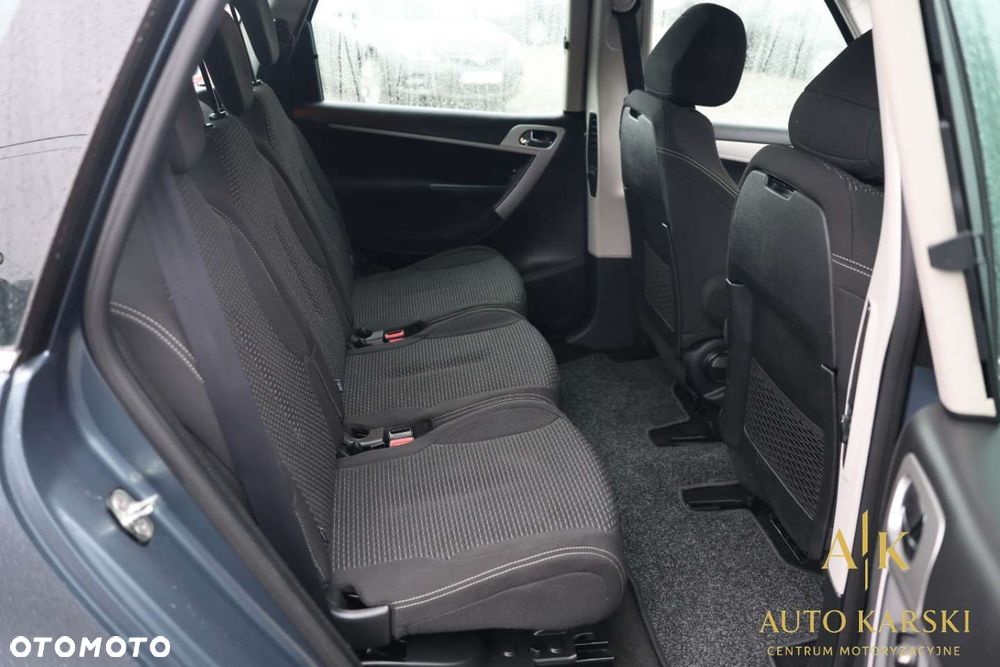 Citroën C4 Picasso - 36