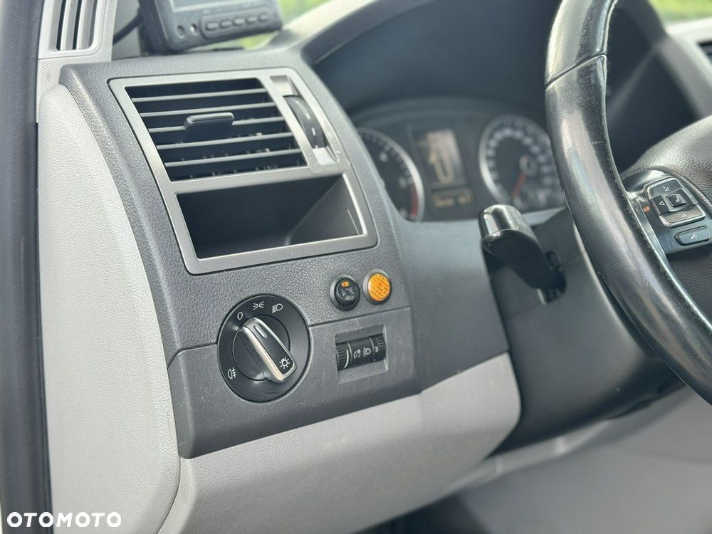 Volkswagen Transporter Multivan DSG Business - 15