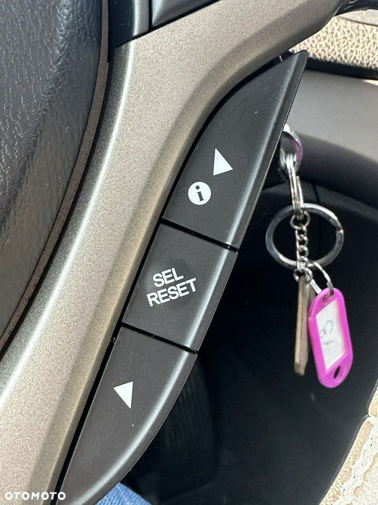 Honda Accord - 19
