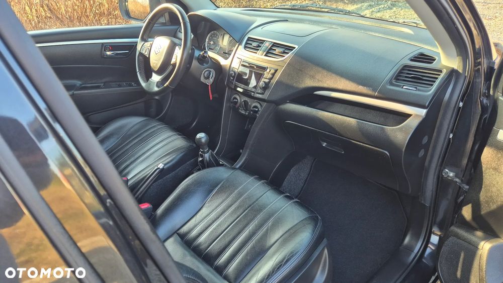 Suzuki Swift 1.2 30 Jahre - 19