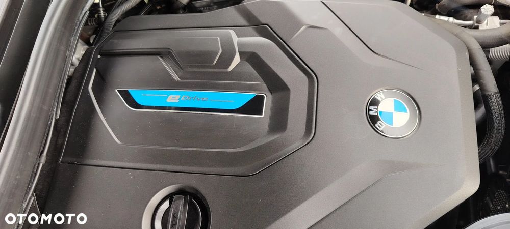 BMW Seria 5 530e Luxury Line sport - 37