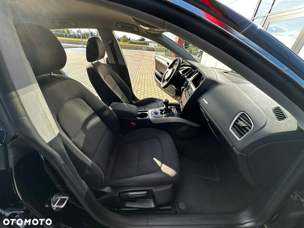 Audi A5 - 15