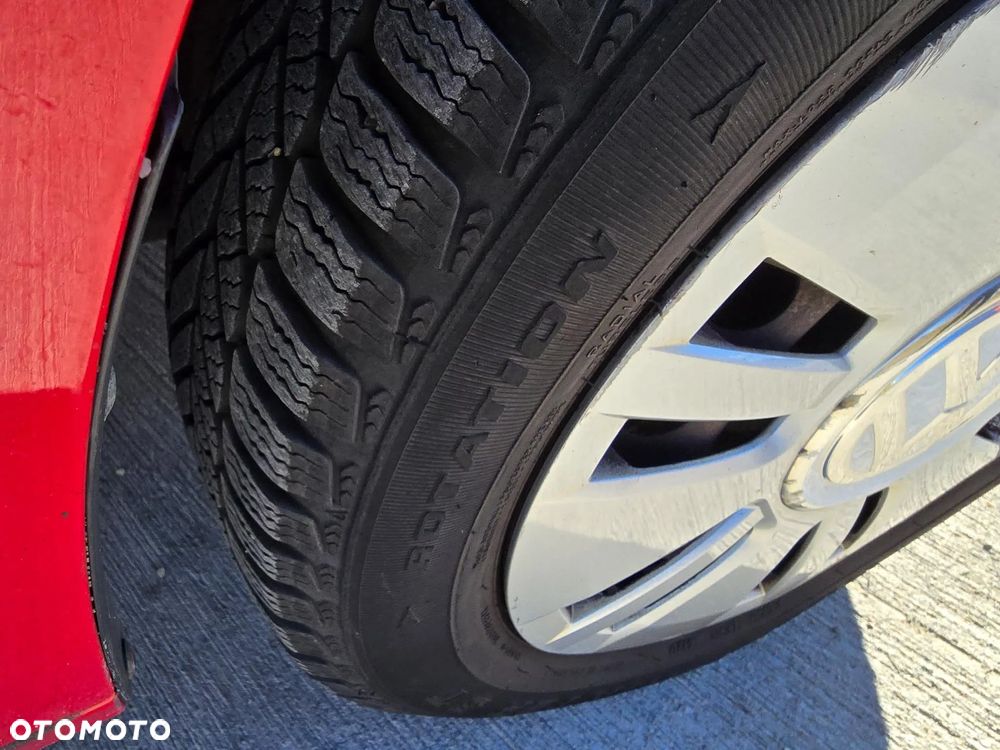 Volkswagen up! 1.0 move - 23