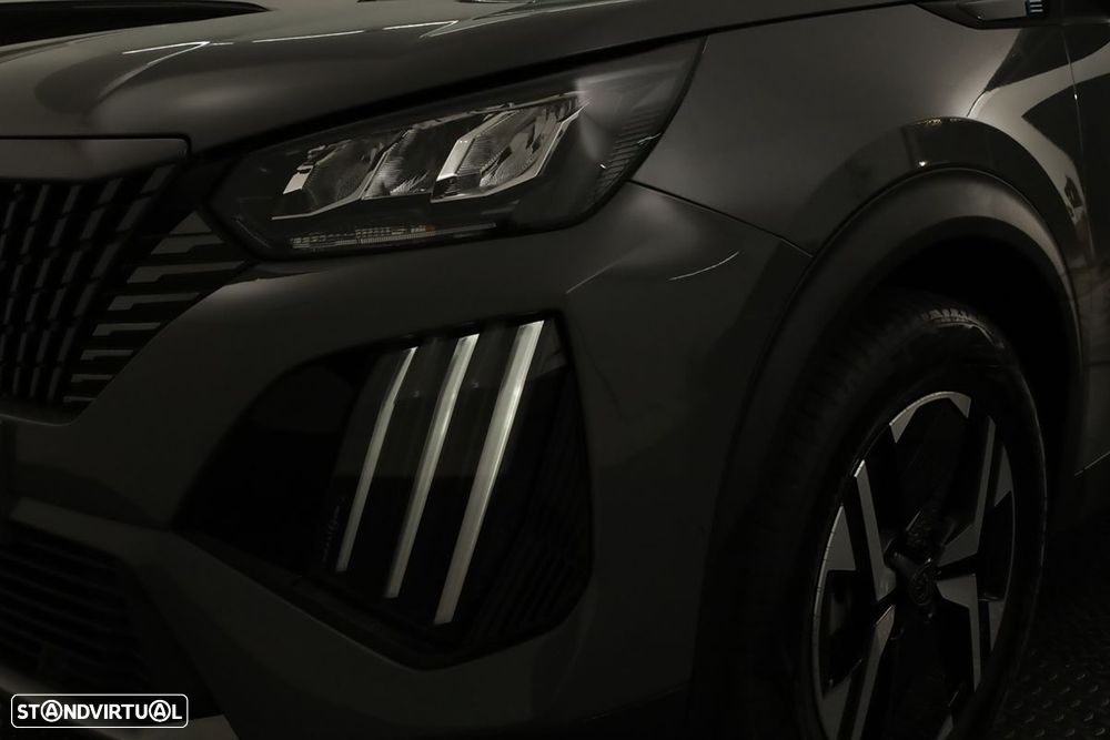 Peugeot e-2008 50 kWh Allure - 6