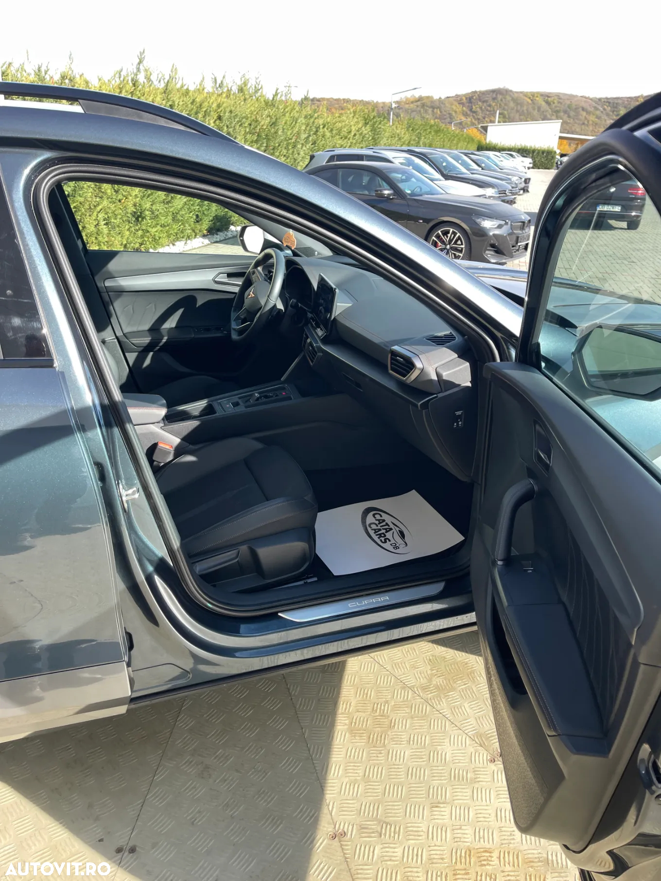 Cupra Formentor - 20