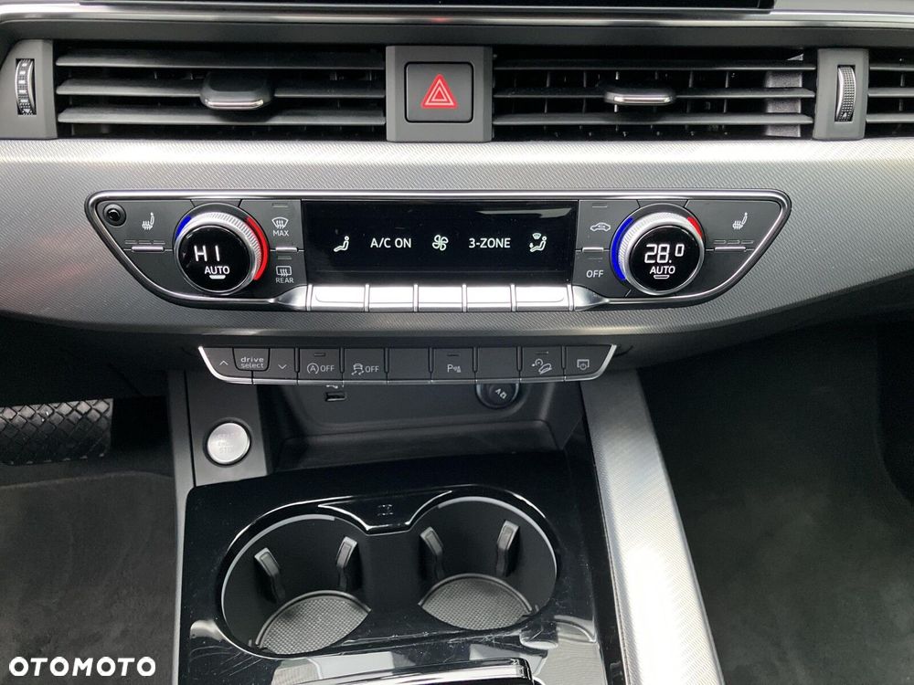 Audi A4 Allroad - 21