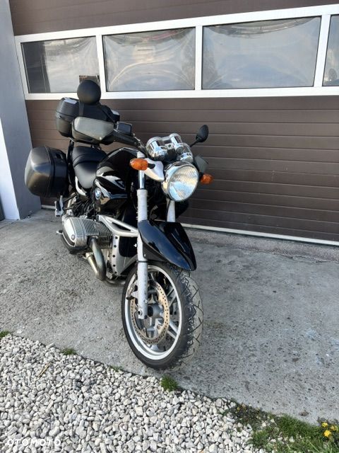 BMW R - 3