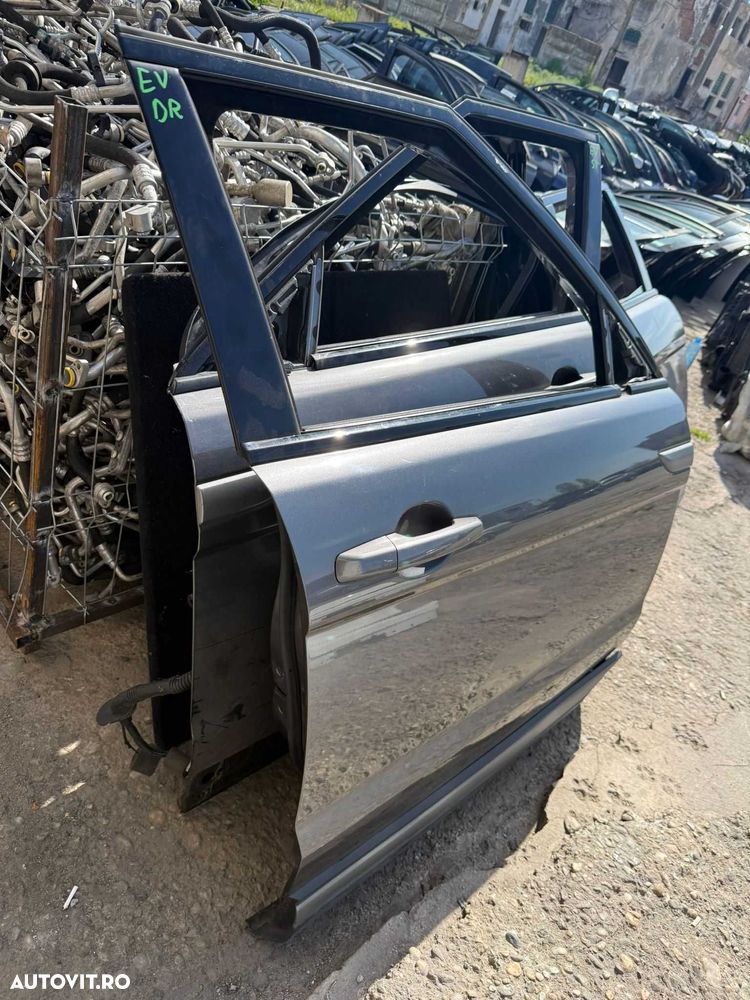Usa dreapta fata Range Rover Evoque 2012-2018 - 3