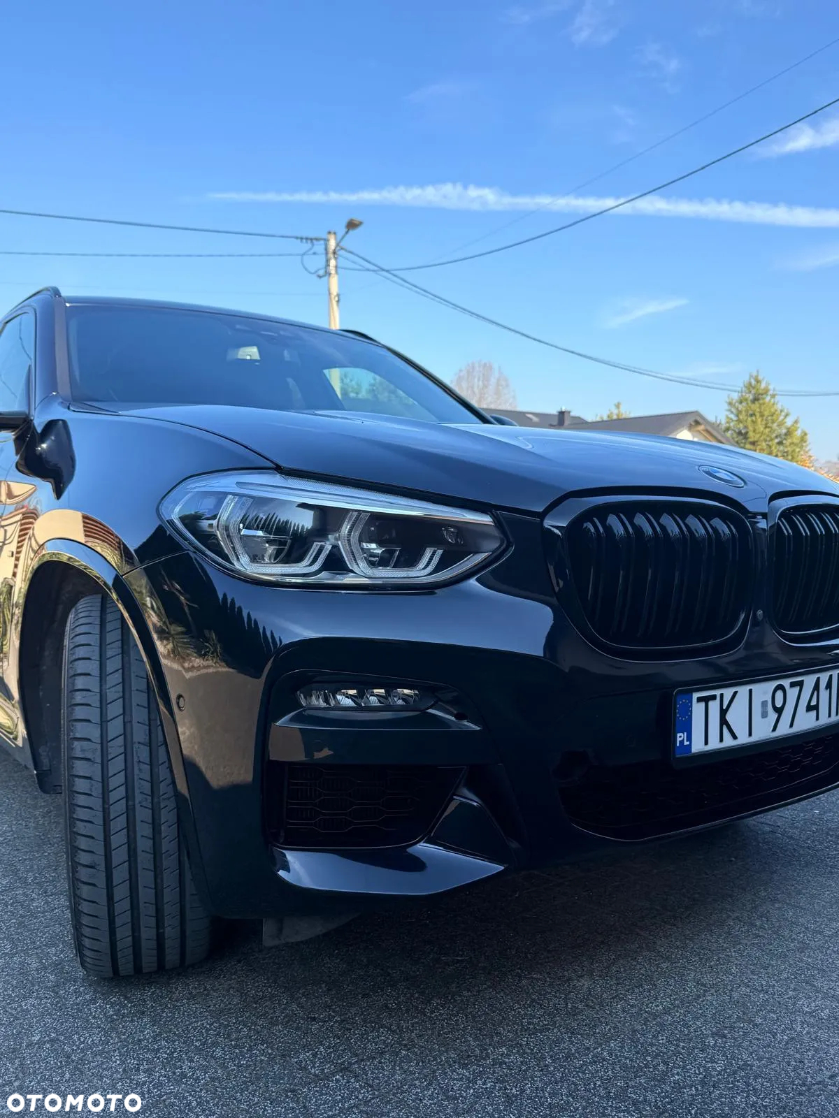BMW X3 M M40i Sport Edition - 8