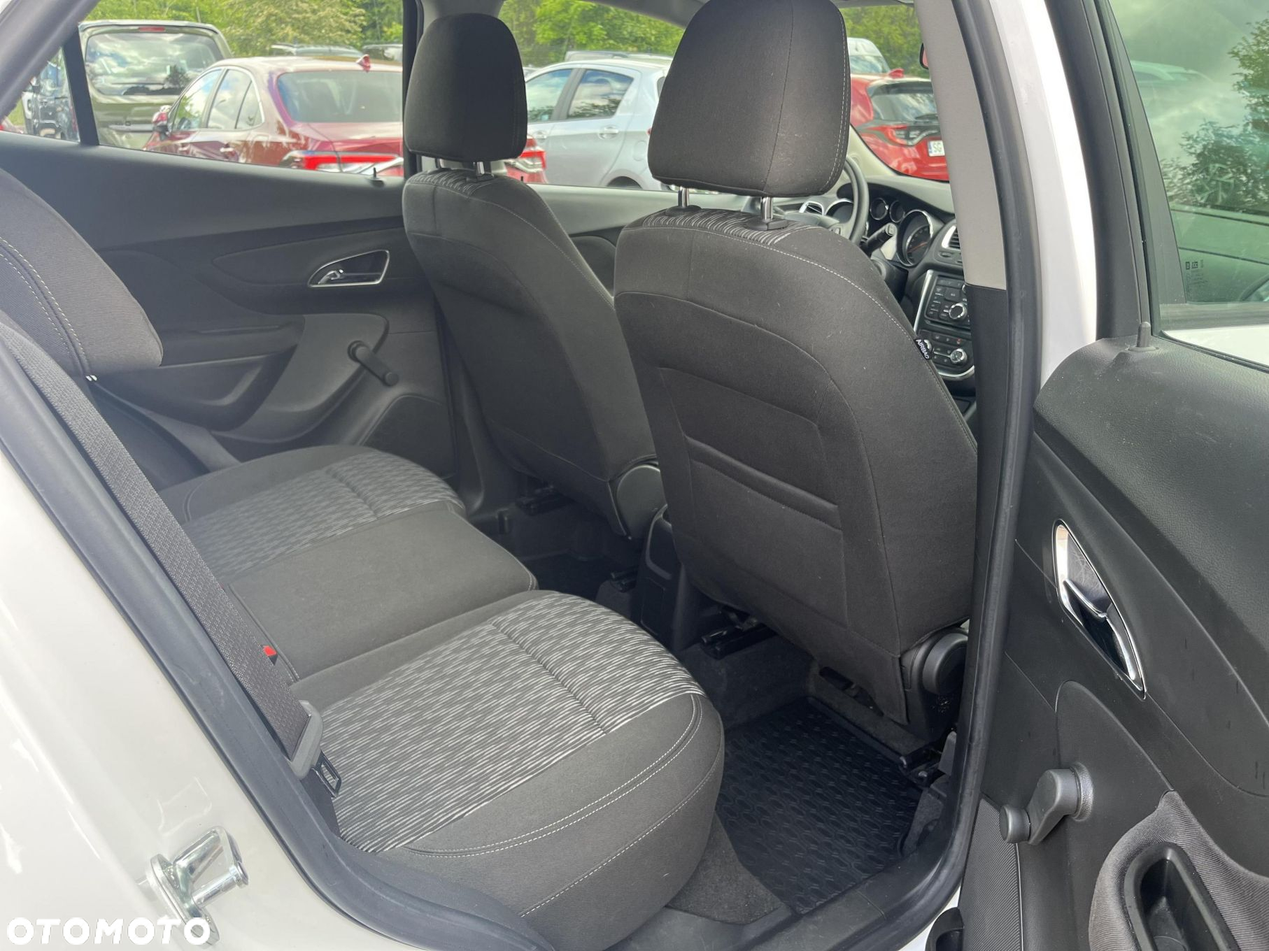 Opel Mokka 1.6 Active S&S - 16