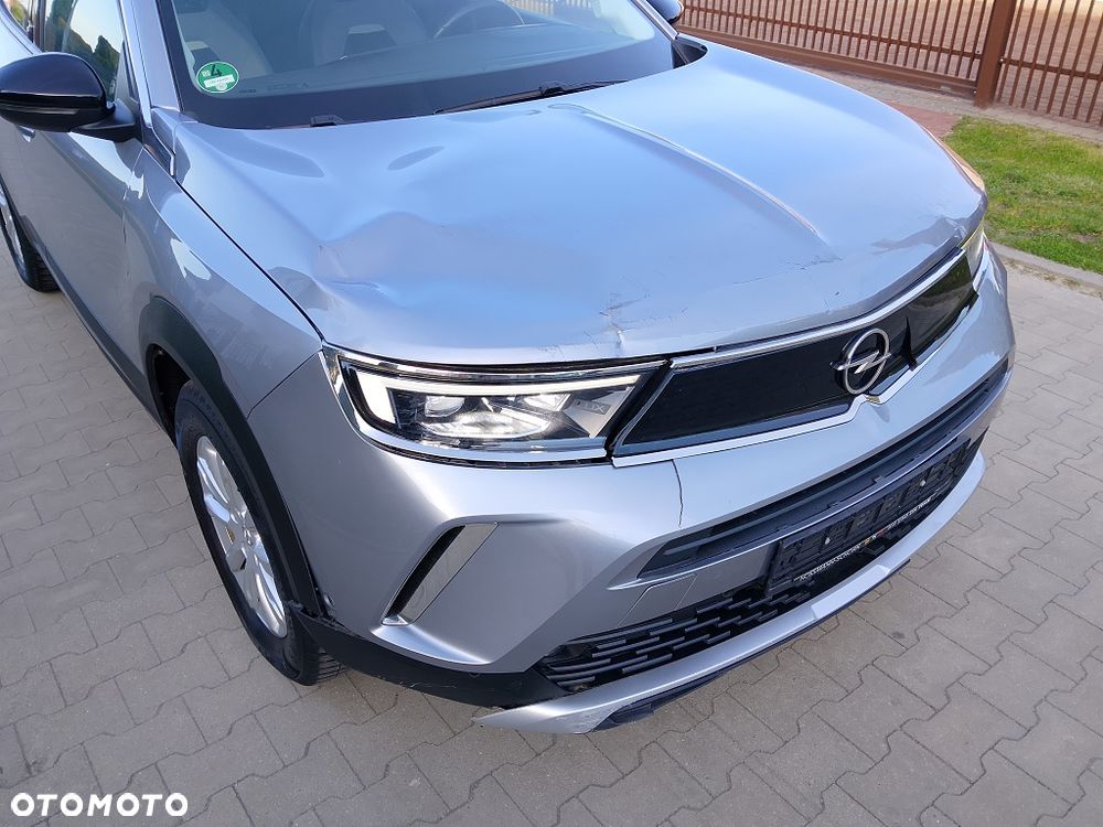 Opel Mokka Mokka-e GS Line - 10