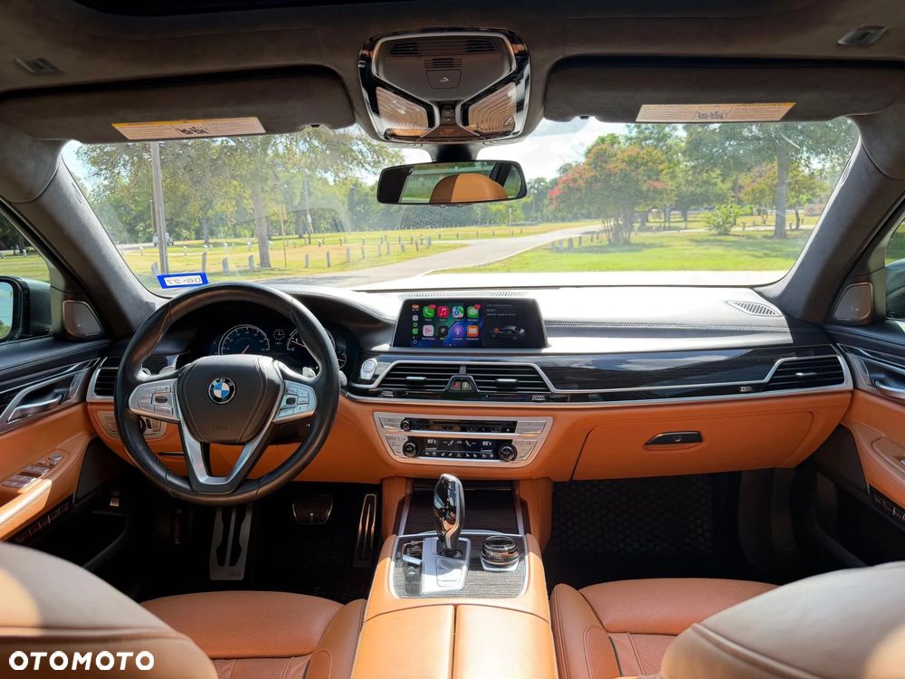 BMW Seria 7 - 14