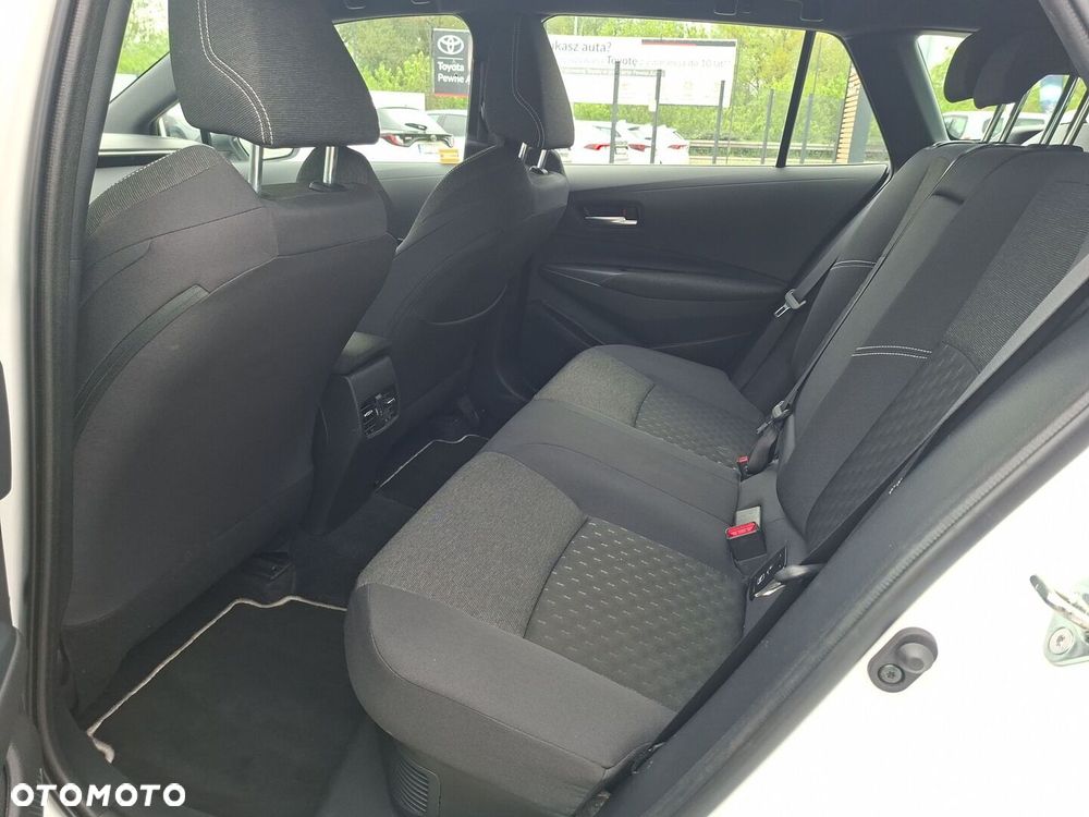 Toyota Corolla 1.8 Hybrid Comfort - 14