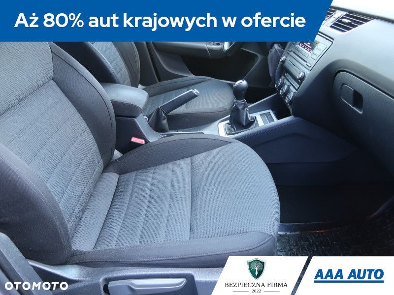 Skoda Octavia - 11