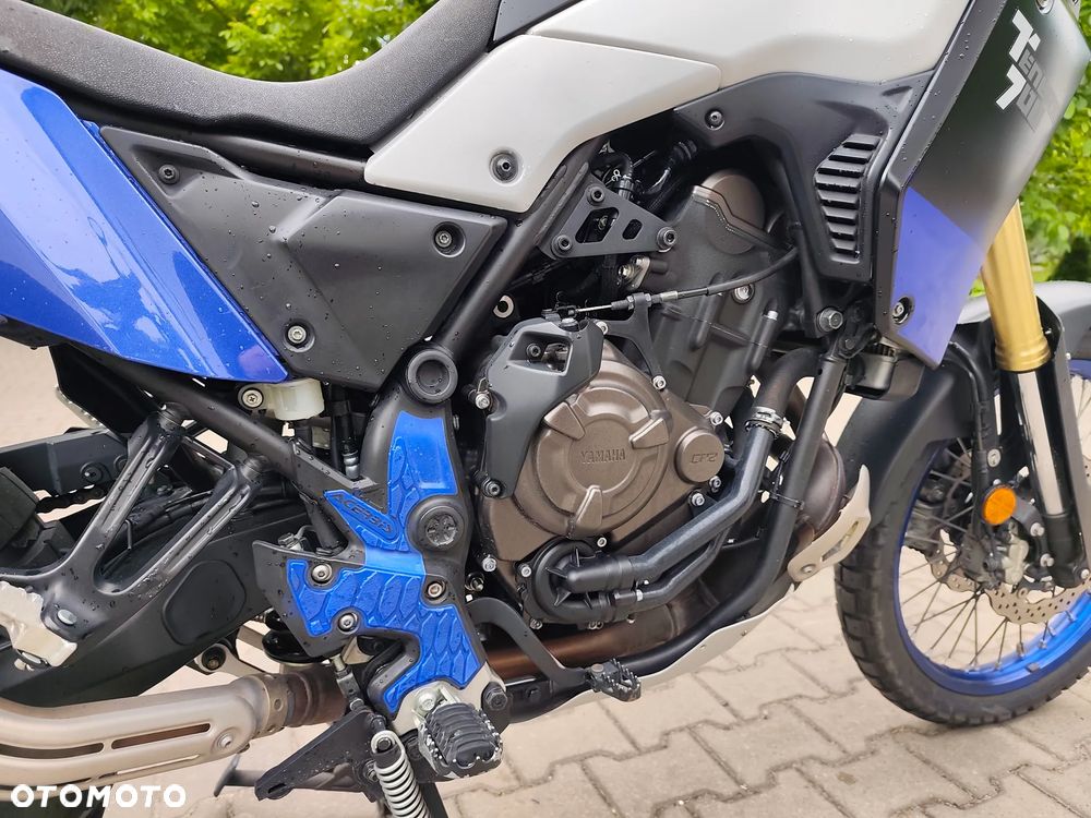 Yamaha Tenere - 11