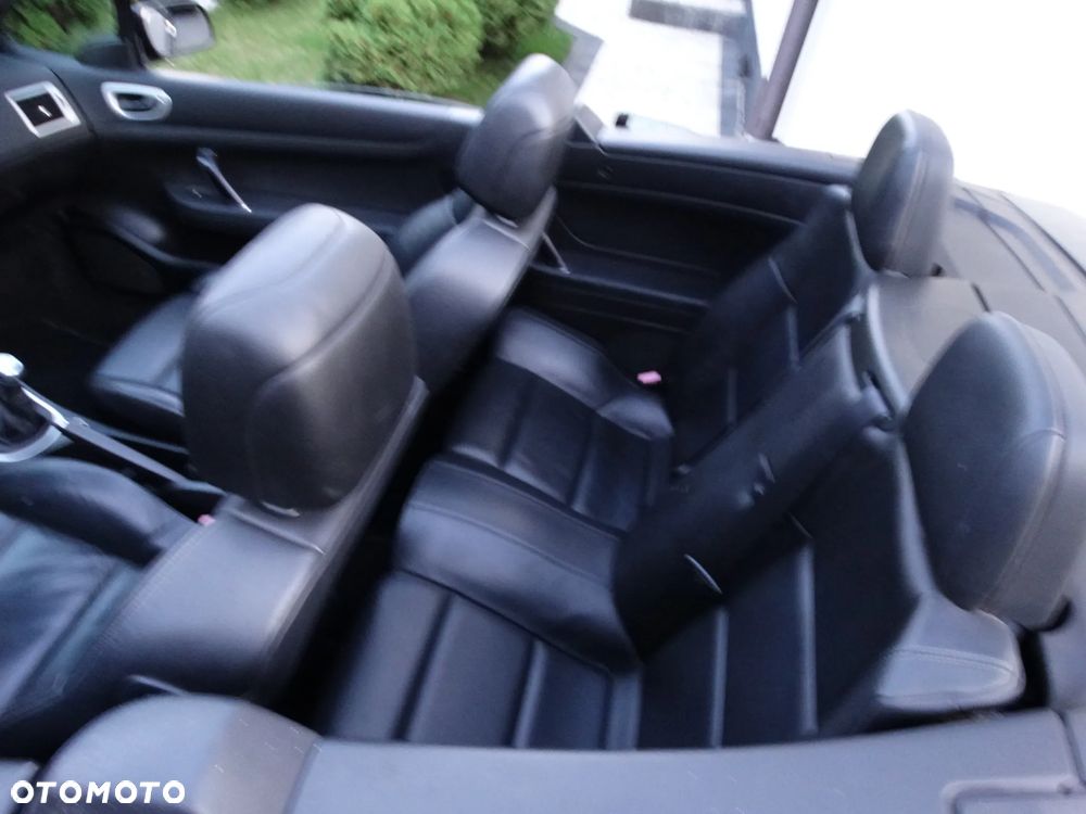Peugeot 307 - 17
