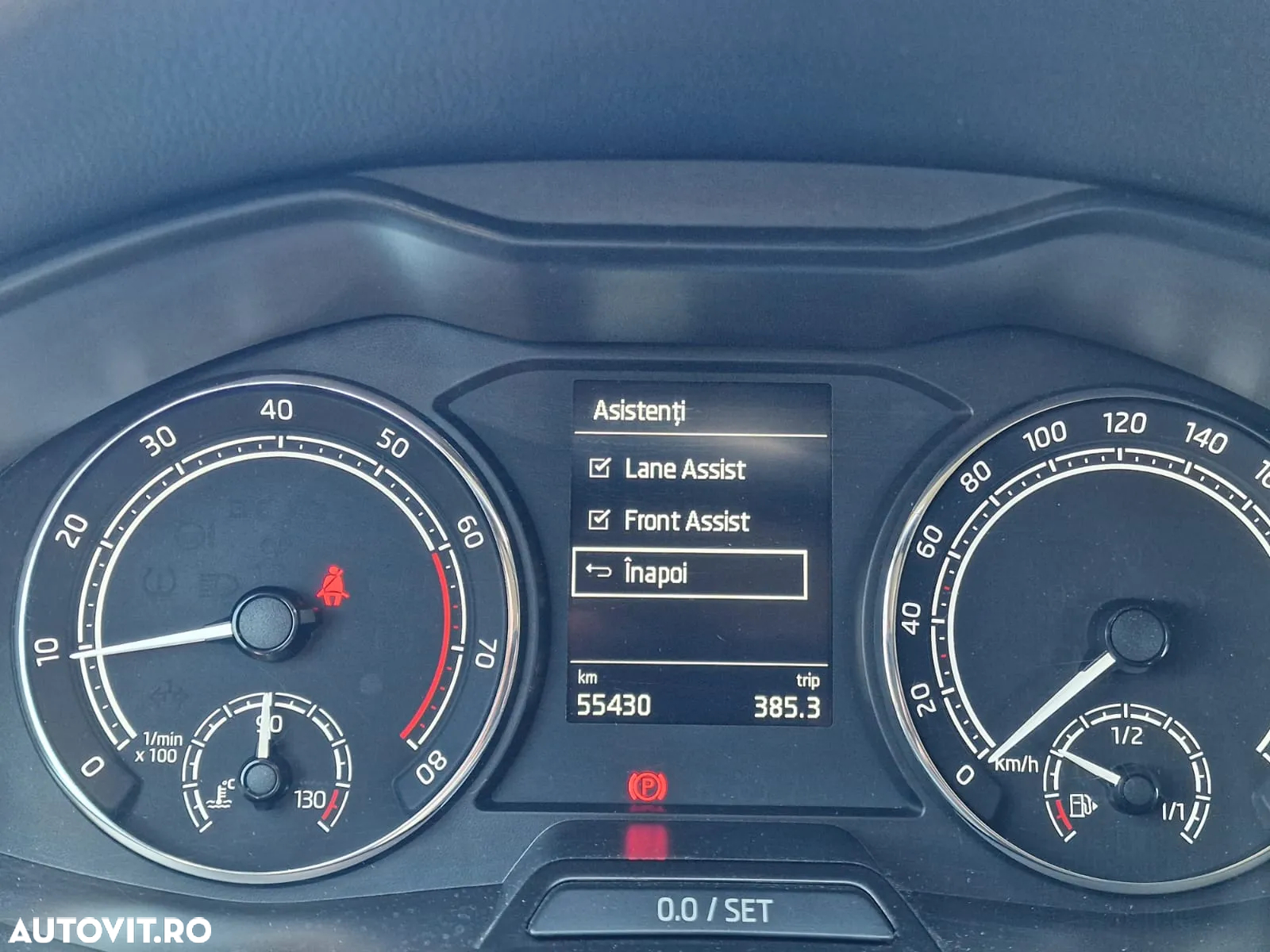 Skoda Scala 1.0 TSI Ambition - 13