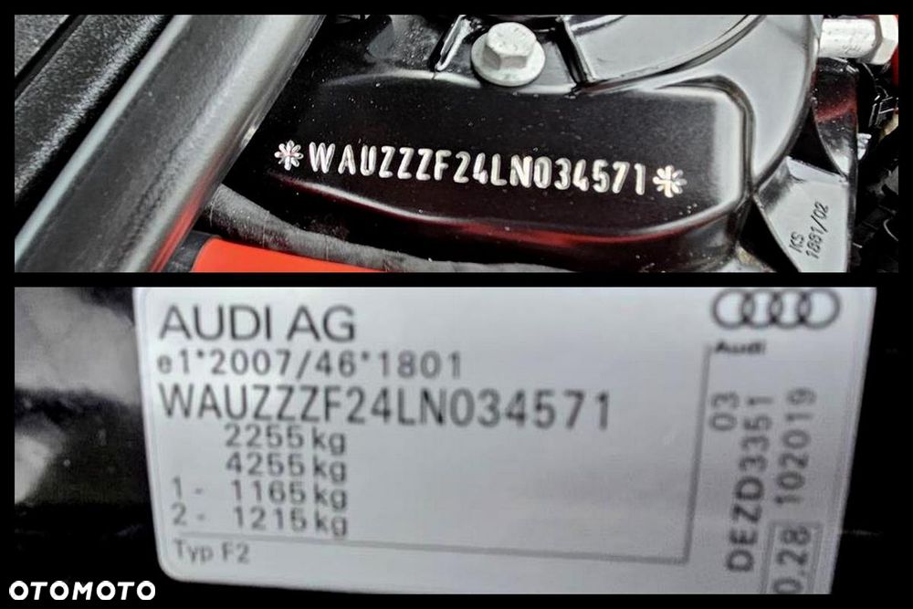 Audi A6 Limousine 35 TDI S tronic - 30