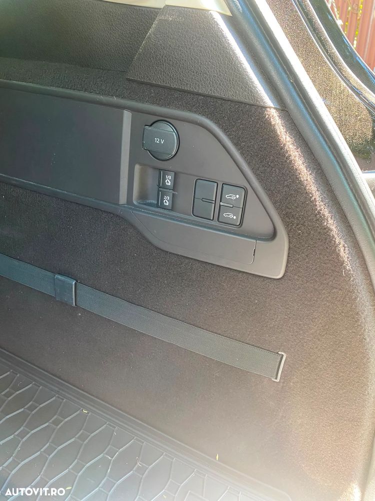 Volkswagen Touareg V6 TDI BMT Supreme Plus - 10