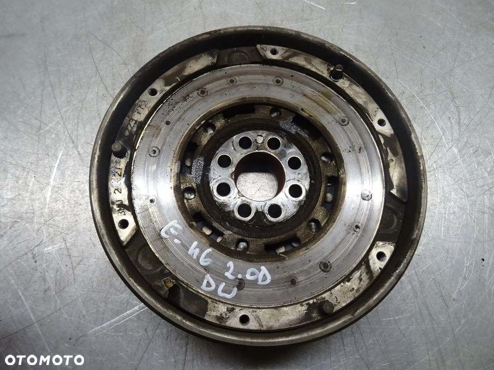 BMW E46 SEDAN 2.0D SPRZĘGŁO TARCZA DOCISK - 3