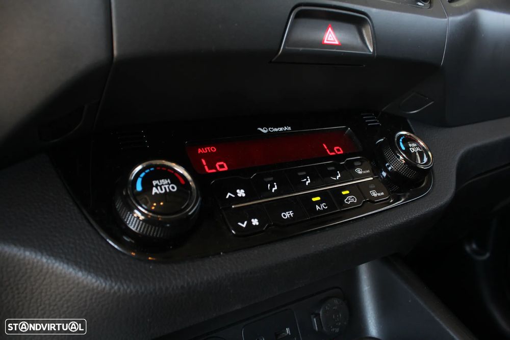 Kia Sportage 1.7 CRDI ISG TX - 41
