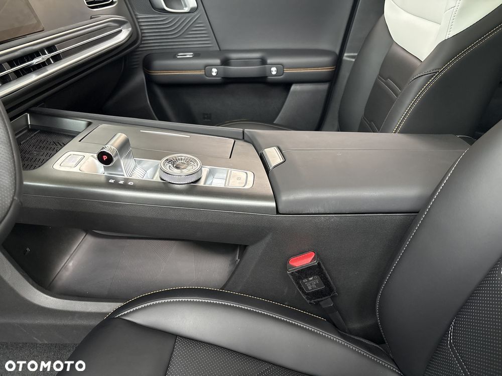 BAIC BJ30 - 21