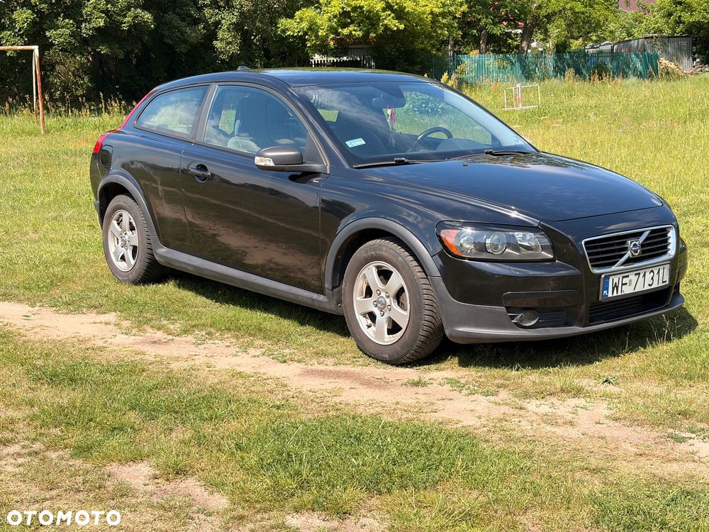 Volvo C30 1.6D DRIVe Summum - 3