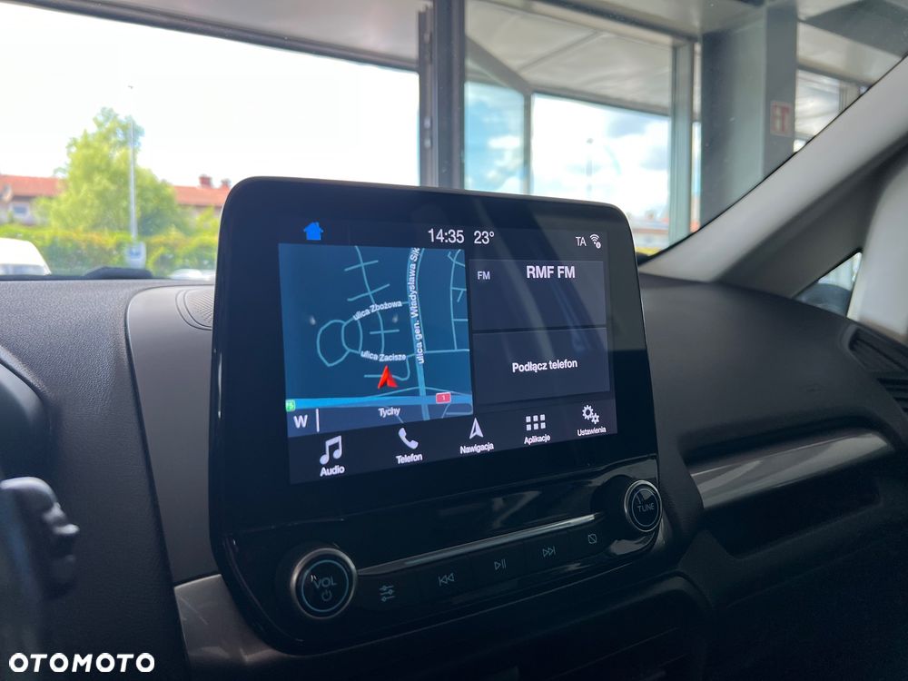 Ford EcoSport 1.0 EcoBoost Titanium ASS - 24