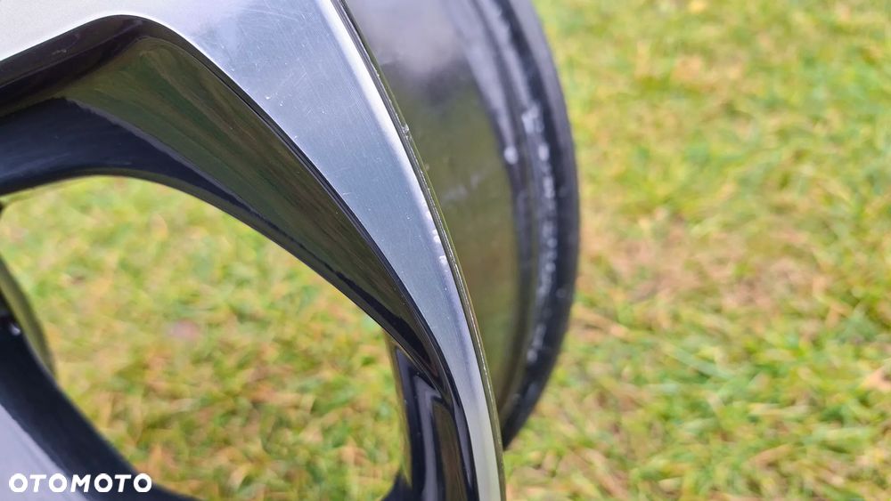 Felga Aluminiowa 18 Toyota C-HR 5x114.3 ET 50 CMS 860 - 8