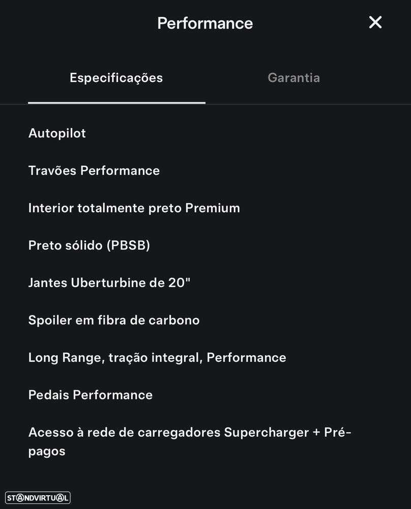 Tesla Model 3 Performance Dual Motor AWD - 10