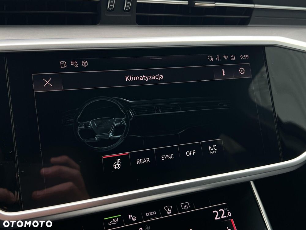 Audi A6 Avant 55 TFSI e PHEV Quattro S Line S tronic - 40