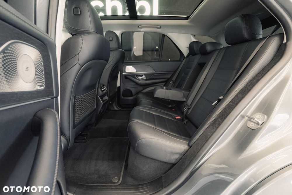 Mercedes-Benz GLE 450 4Matic 9G-TRONIC AMG Line - 15