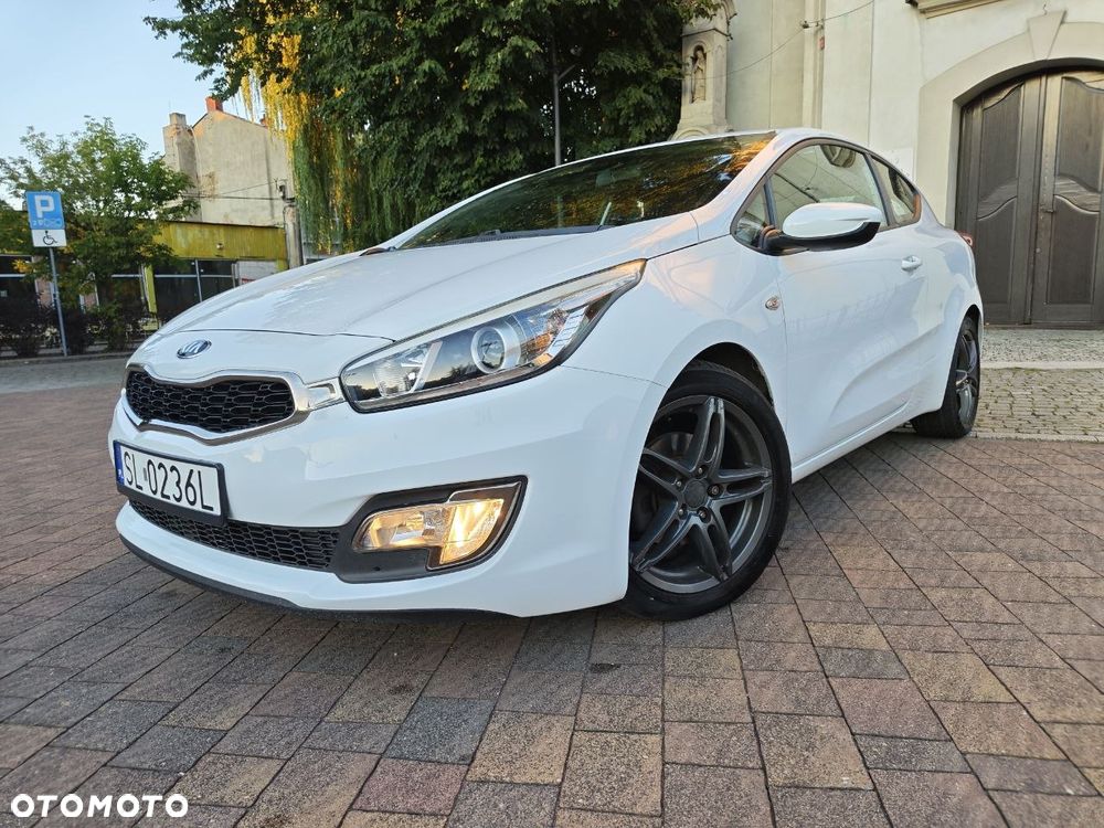Kia ProCeed 1.4 XL - 23