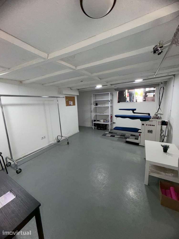Cedência de Espaço Equipado em Lavandaria - Oportunidade de Negócio - Grande imagem: 2/16